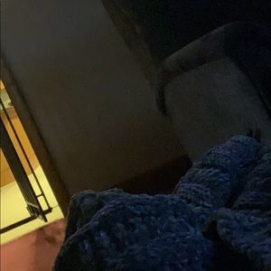 Meet your Posher, Gretchen